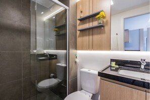 Apartamento Premium | Baño