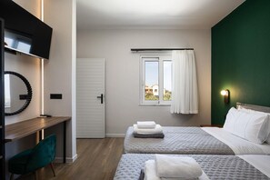 3 Schlafzimmer, Bügeleisen/Bügelbrett, WLAN, Bettwäsche