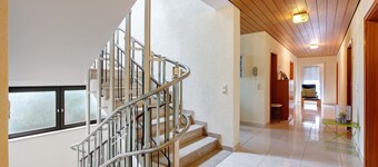 Room 'No. 7' with Shared Terrace and Shared Garden