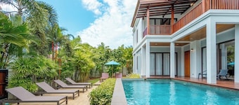 Villa Autjima Krabi