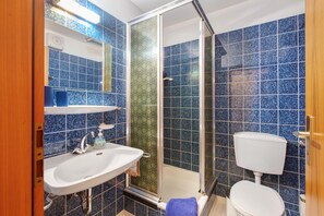 Dutxa i assecador de cabells 