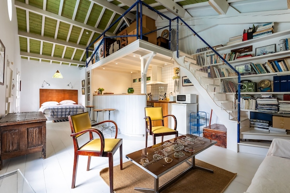 Interieur