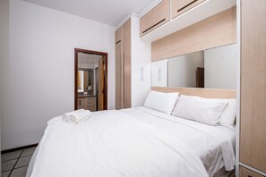 Basic-Apartment