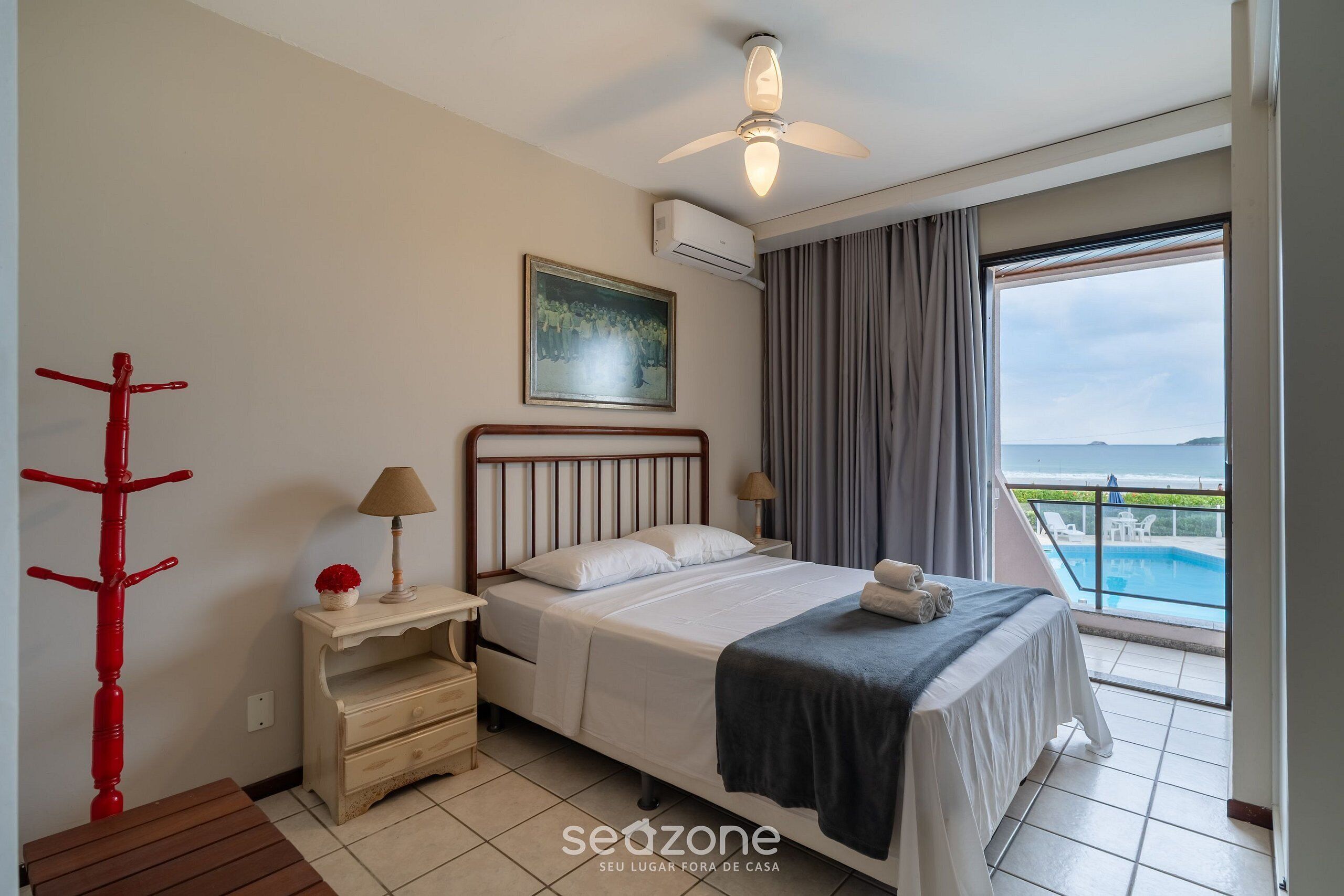 Appartement | 4 chambres, Wi-Fi gratuit