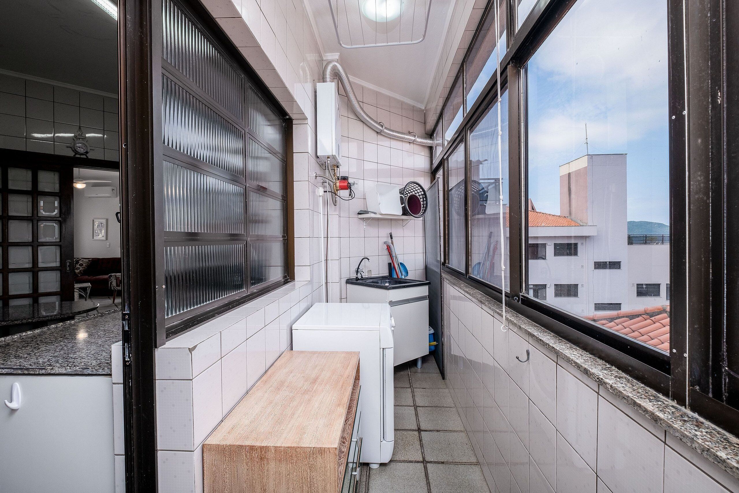 基础公寓 | 住宿内部