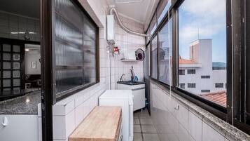 Apartamento básico | Interior