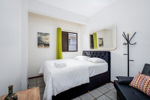 4 bedrooms, free WiFi - Beira-sea Condominium in Ingleses Norte - POR (Florianópolis)