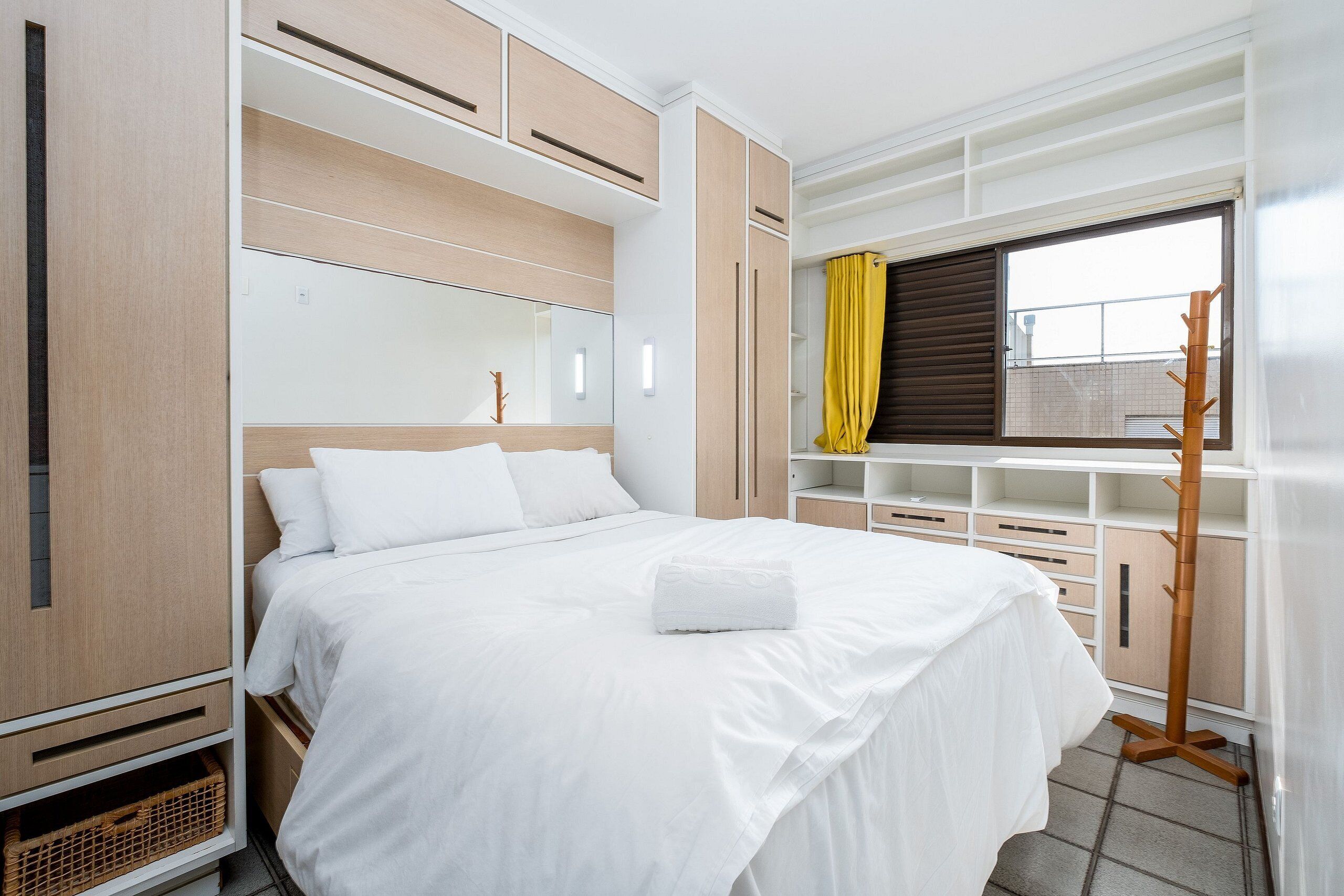 Appartement | 4 chambres, Wi-Fi gratuit