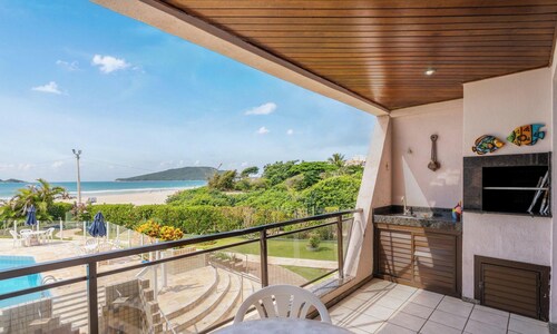 Beira-sea Condominium in Ingleses Norte - POR