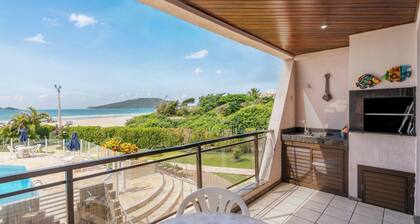 Beira-sea Condominium in Ingleses Norte - POR