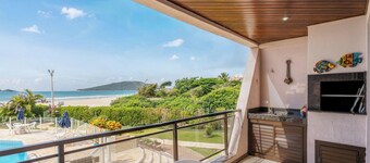 Beira-sea Condominium in Ingleses Norte - POR