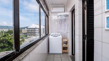 Apartamento básico | Interior