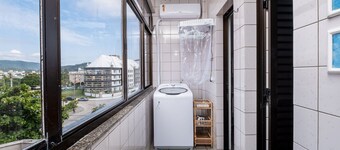 英格萊斯諾特海濱公寓