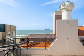 Basic Apartment | Property grounds