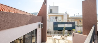 Beira-sea Condominium in Ingleses Norte - POR