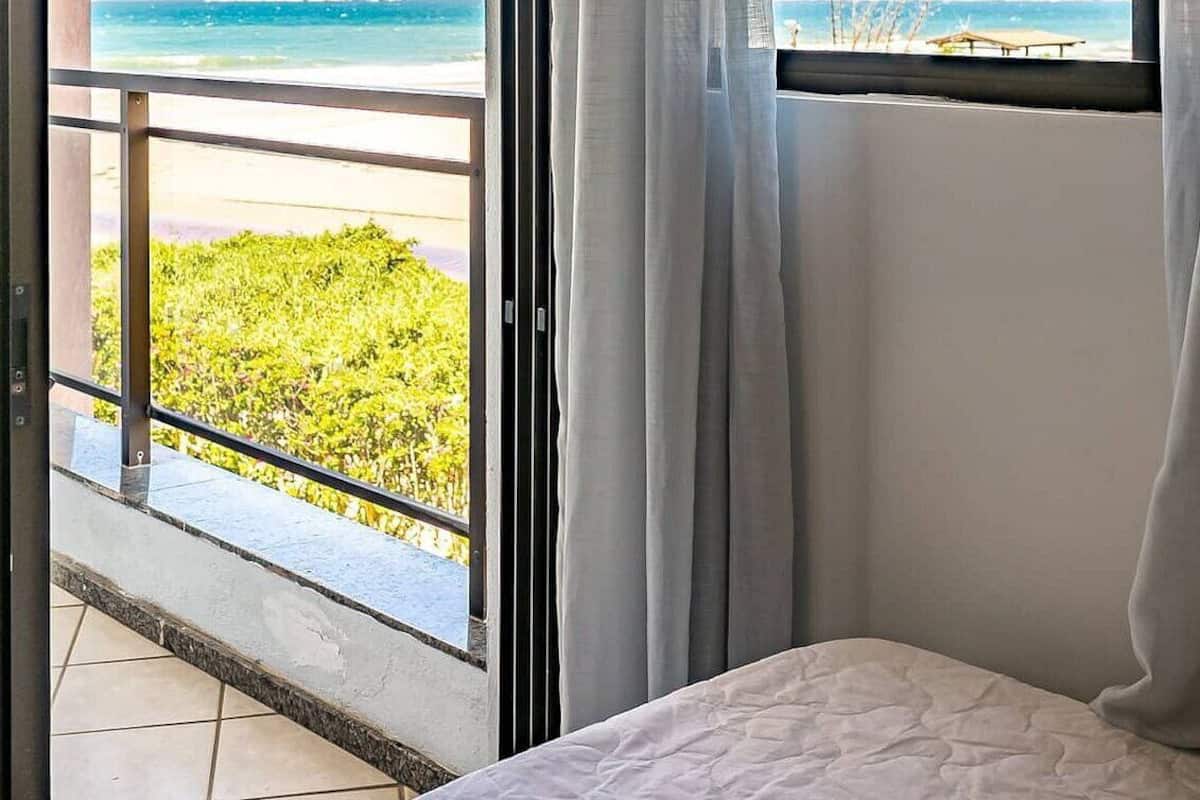Basic Apartment | 4 bedrooms, free WiFi