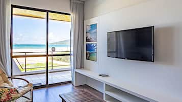 Departamento básico | Área de sala de estar