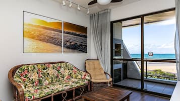 Departamento básico | Área de sala de estar