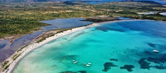 Apartment 'Florida1 - Prestige Exclusive' with Sea View, Wi-Fi and Air Conditioning