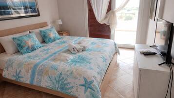 3 Schlafzimmer, Bügeleisen/Bügelbrett, WLAN, Bettwäsche