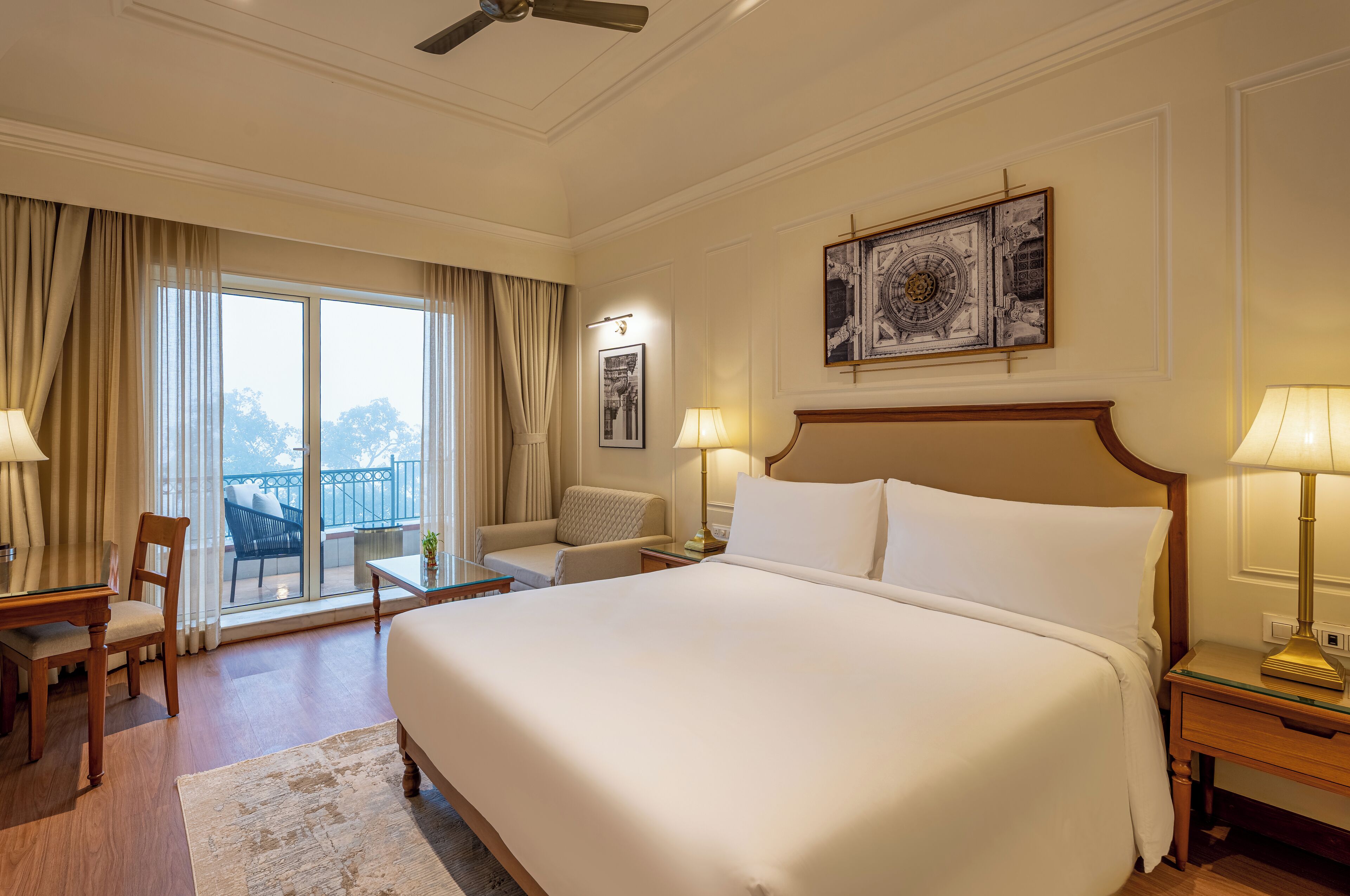 Rom – deluxe | Sengetøy av topp kvalitet, dundyner og senger med Select Comfort-madrass