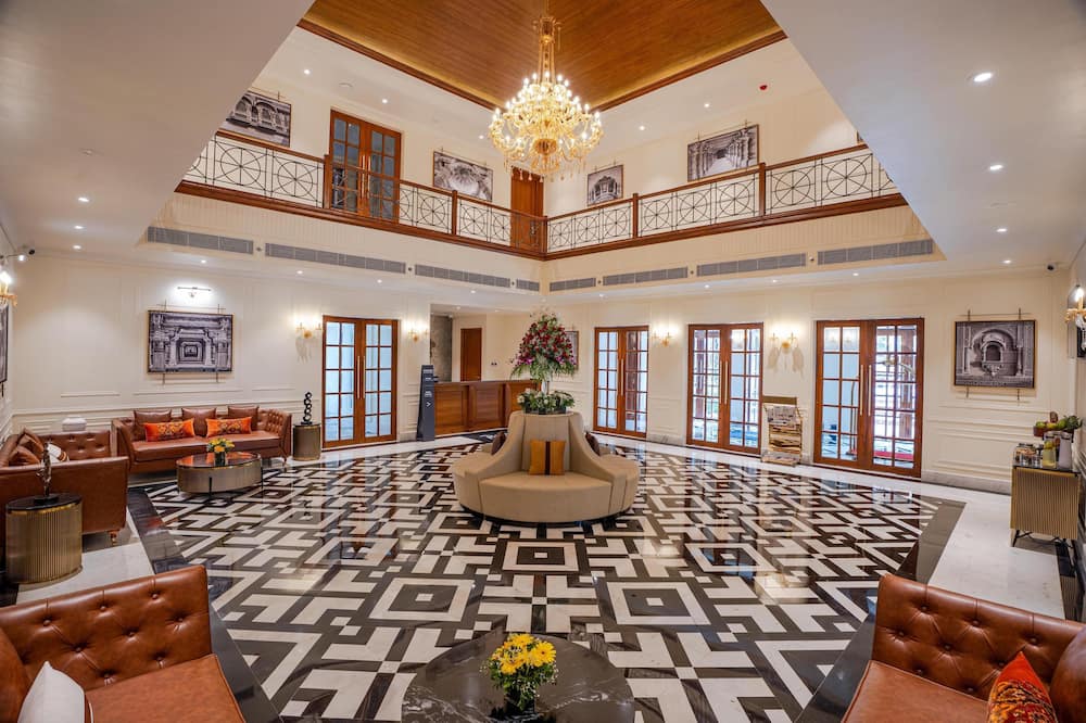 Radisson Resort Mount Abu