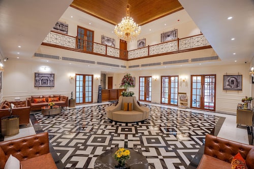 Radisson Resort Mount Abu