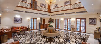 Radisson Resort Mount Abu