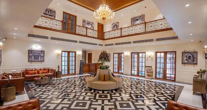 Radisson Resort Mount Abu