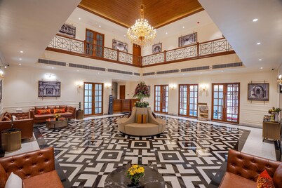 Radisson Resort Mount Abu