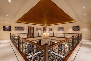 Property amenity - Radisson Resort Mount Abu (Mount Abu)