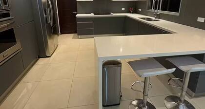 Tropical Getaway in Heredia, Costa Rica