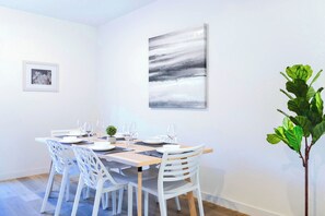Restauration dans la chambre