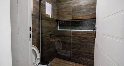 Ref gio Pet-friendly c Lareira Garagem e Wi-fi