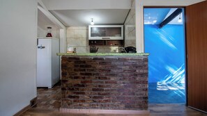 Casa, fumadors | 2 dormitoris