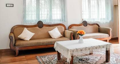 Alpha Stays |Cozy 1BHK in Siolim