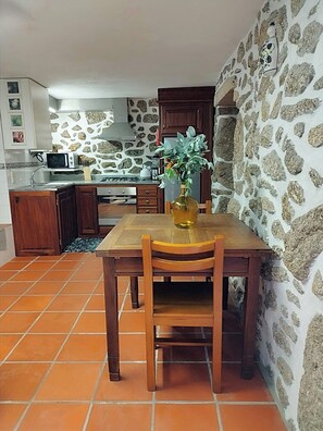 Restauration