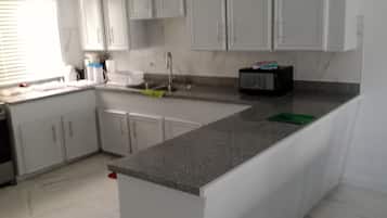 Micro-ondas, cooktop