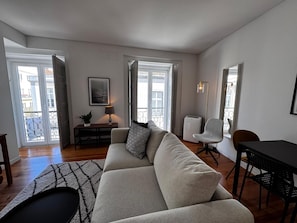 TV connectée