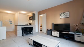 Coin séjour