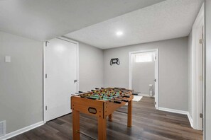 Spielezimmer