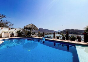 Alberca
