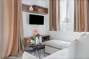 TV