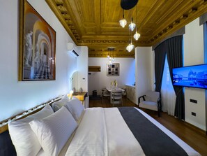 Unclassified image, 2 of 49, button - Elmira Pera Hotel & Spa - Special Class (Istanbul)