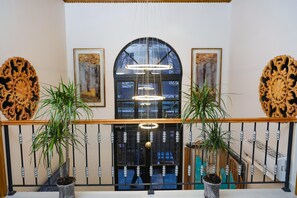 Lobby - Elmira Pera Hotel & Spa - Special Class (Istanbul)