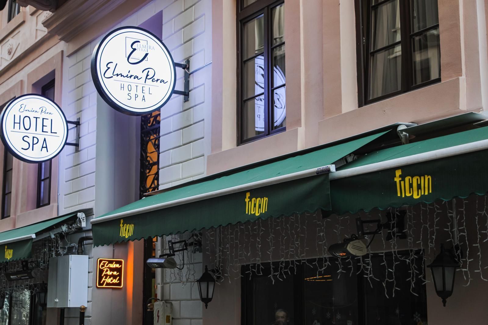 ล็อบบี้