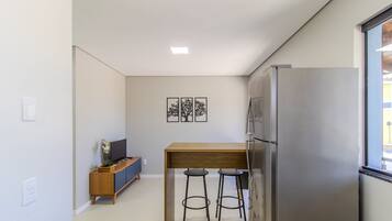 Basic Apartment | Interior