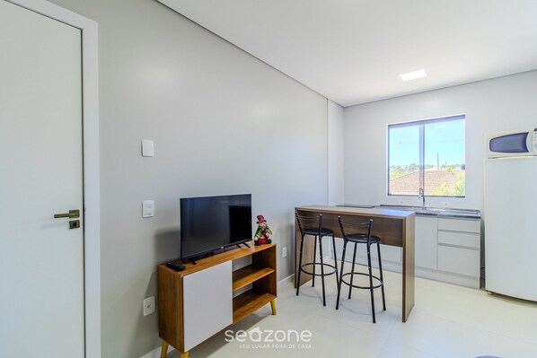 Basic-Apartment | Innenbereich