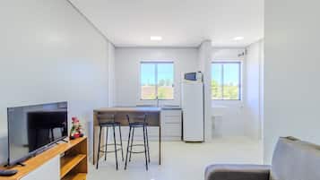 Basic Apartment | Interior