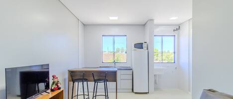 Basic Apartment | Interior